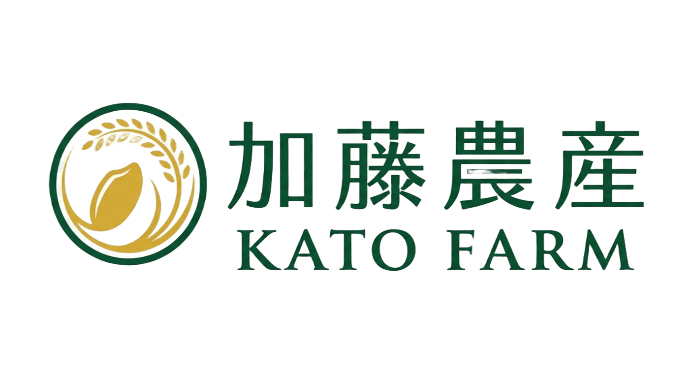 株式会社 加藤農産